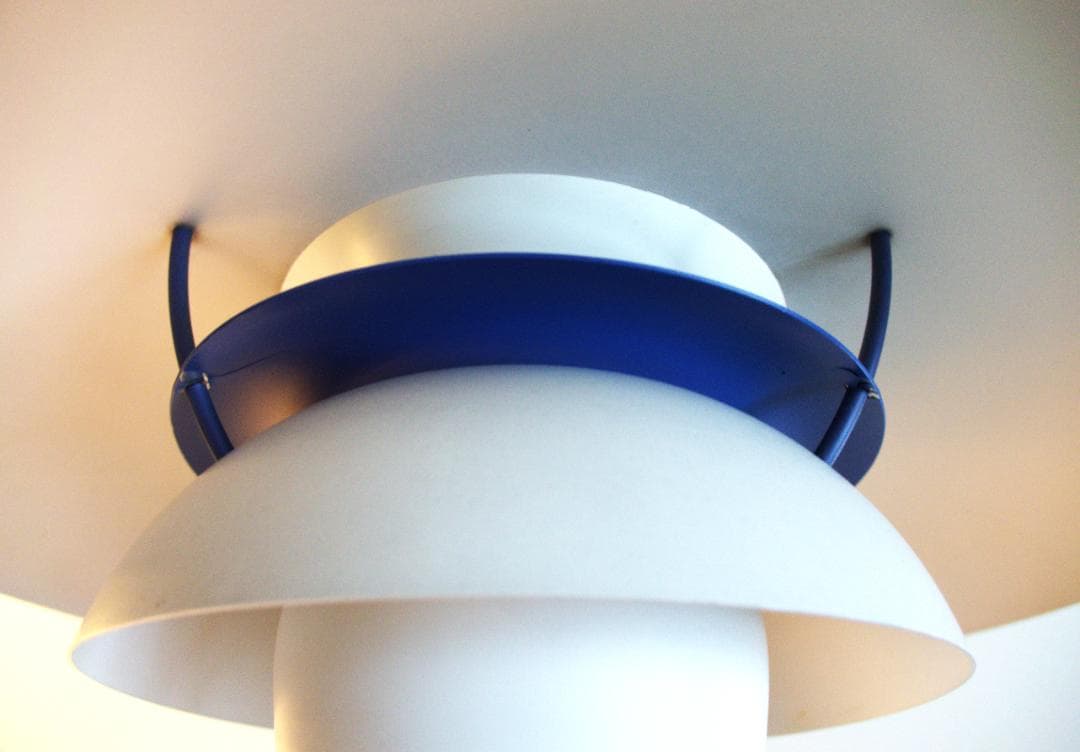 値下げ！北欧ヴィンテージLouis Poulsen PH5　ルイスポールセン