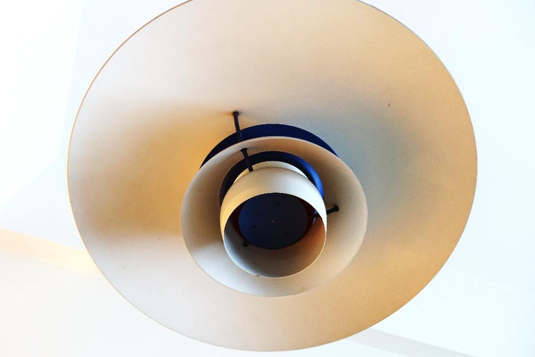 値下げ！北欧ヴィンテージLouis Poulsen PH5　ルイスポールセン