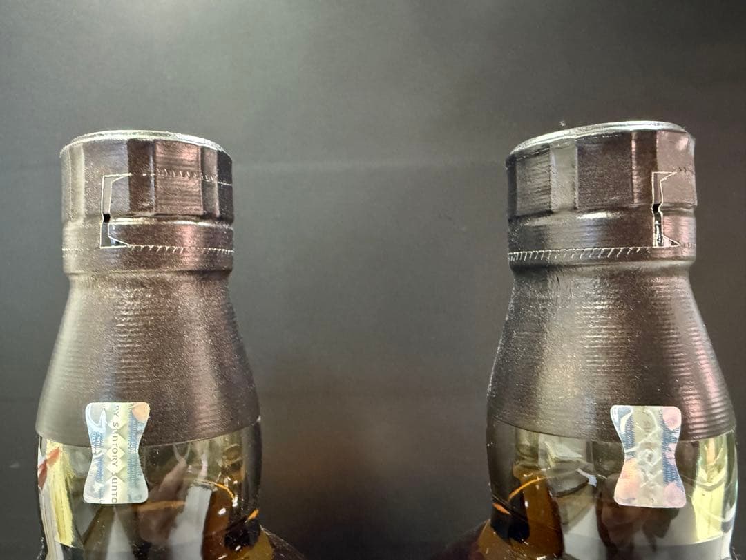 山崎　リミテッドエディション 2022 2023 2本セット