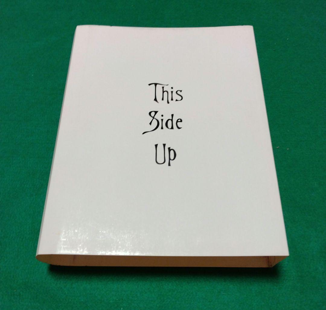 吟遊詩人ビードルの物語　豪華本　ハリー・ポッター