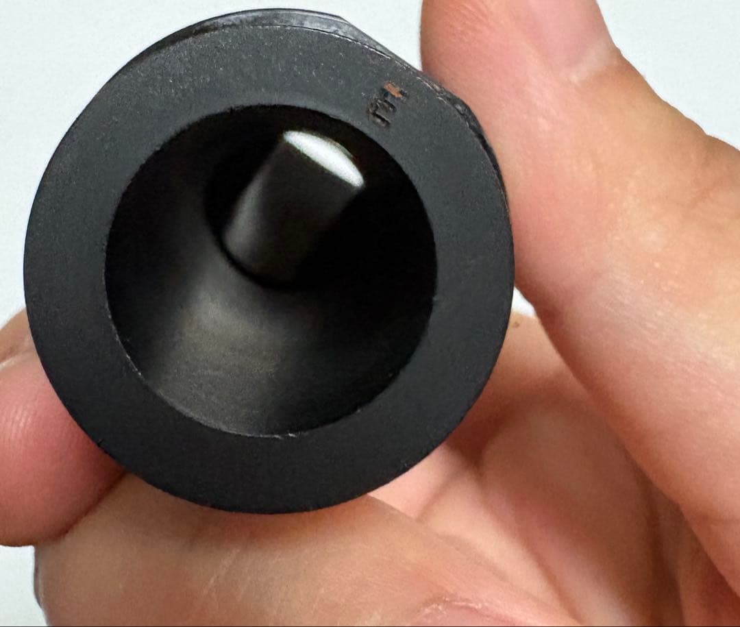 B♭クラリネット マウスピース セルマー エコー （ Selmer、Echo）