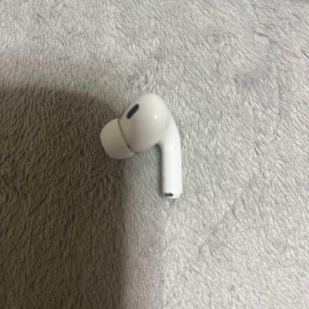 【付属品完備】AirPodsPro2(第2世代)ライトニング