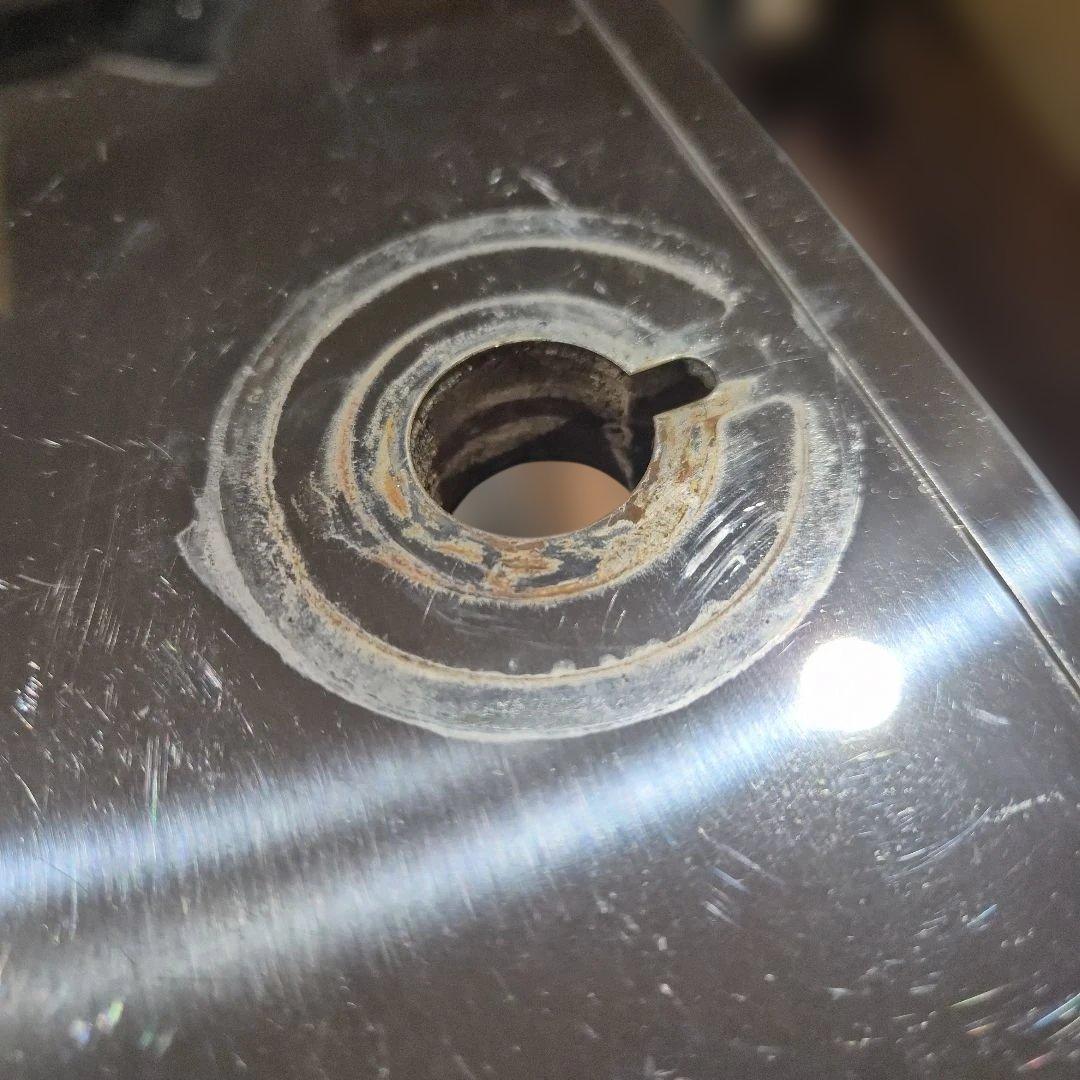 ニットクビールサーバー　箱のみ