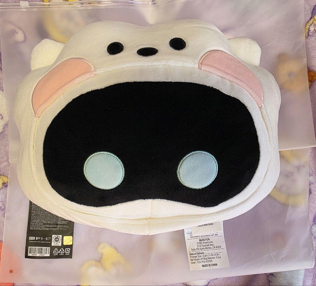 Wootteo X RJ ぬいぐるみセット