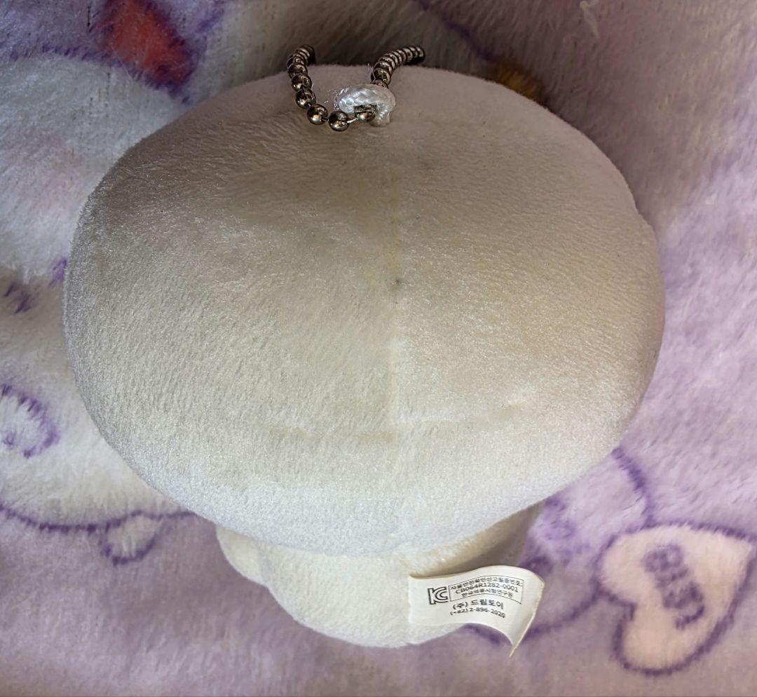 Wootteo X RJ ぬいぐるみセット