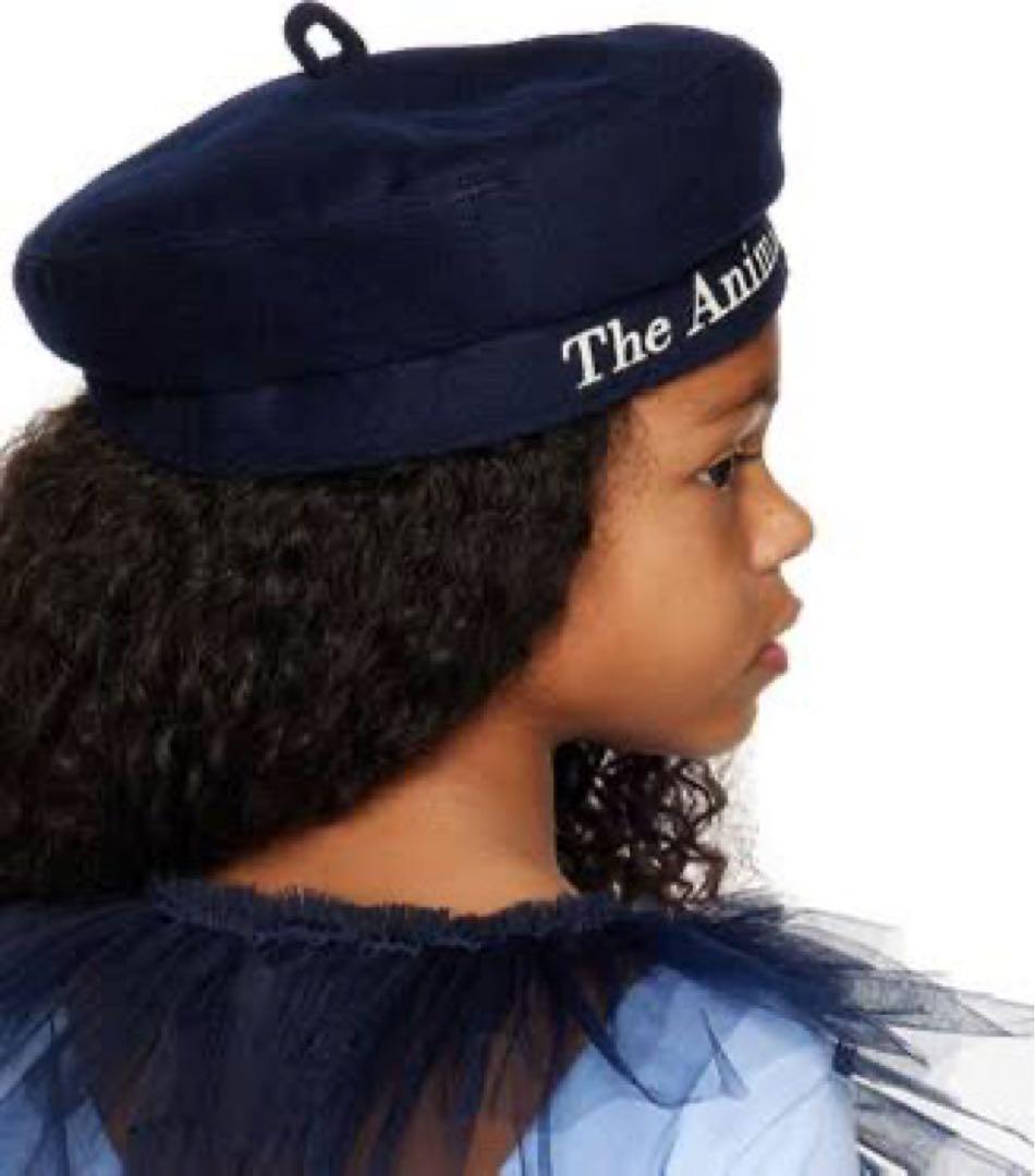 The animals obssrvatory(TAO) ベレー帽