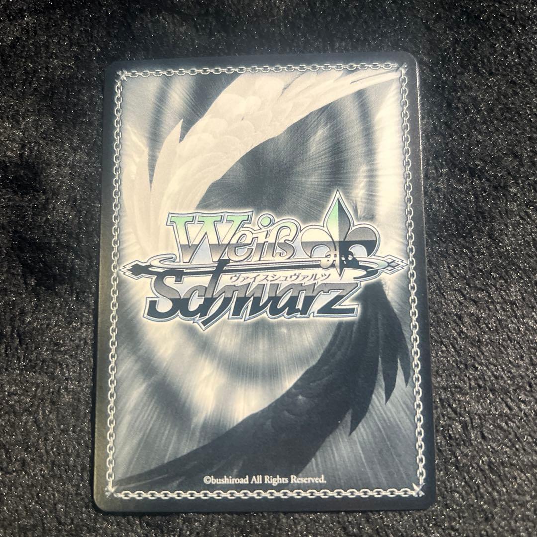 マカオ＆ジョマ SP サイン ヴァイスシュヴァルツ クレヨンしんちゃん