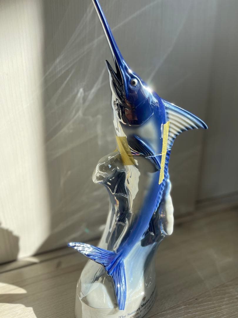 サントリー　ウィスキー　限定品　非常に珍しいです。