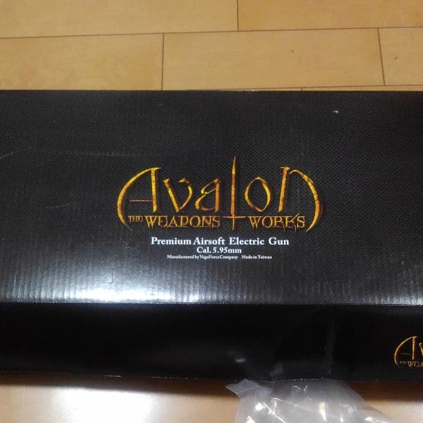 エアーガン&ドットサイト