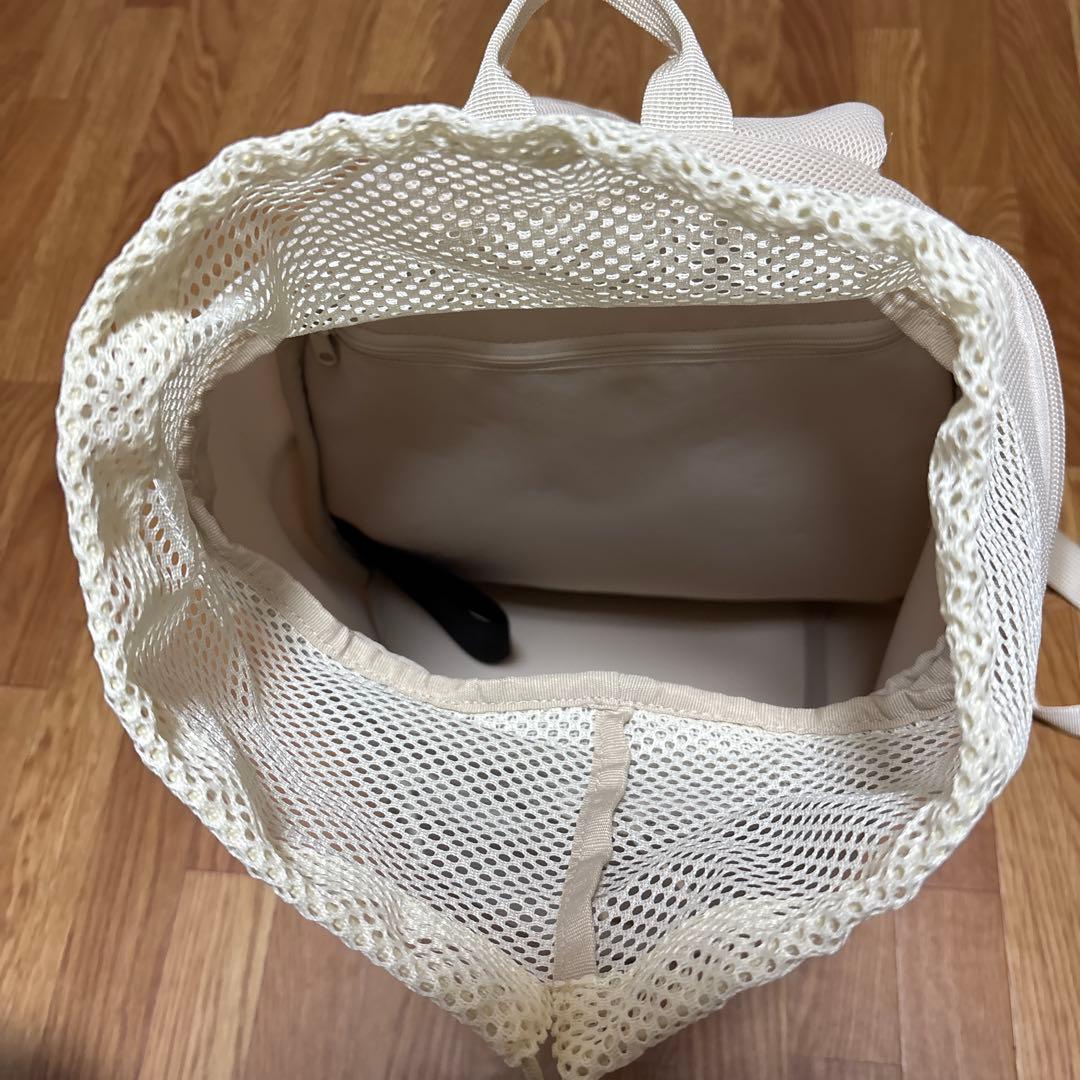 軽量メッシュキャリーリュック⭐︎専用です⭐︎