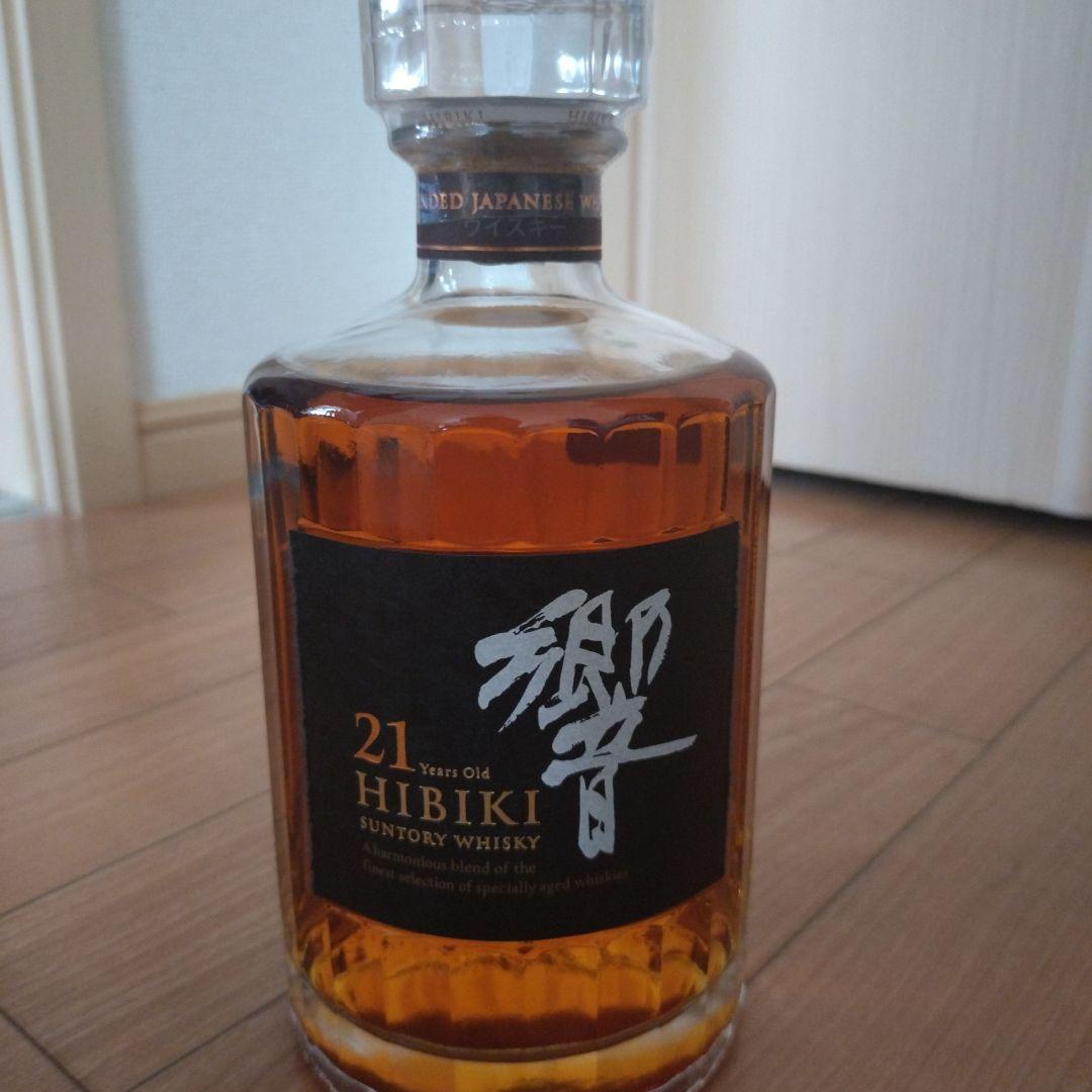 サントリー響21年