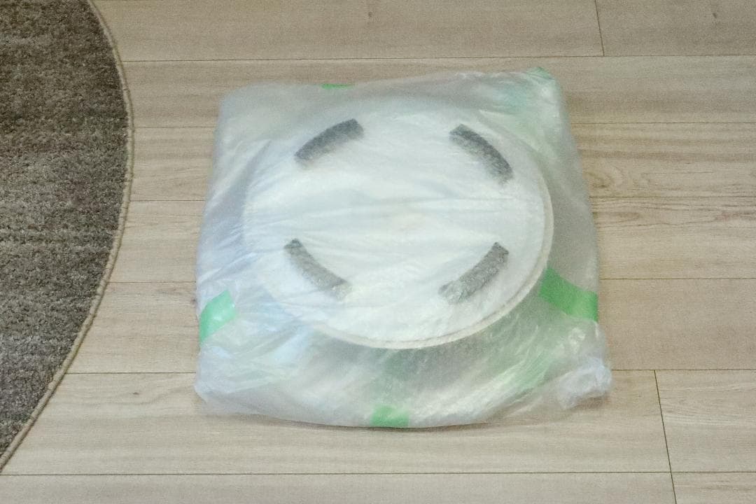 パナソニックLEDシーリング AIR PANEL LED LGC48100 美品