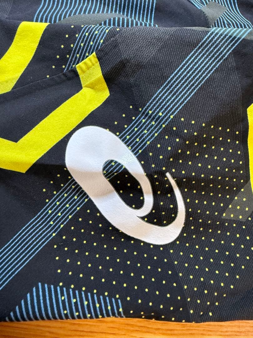 ASICS TOP IMPACT 高速水着 Mサイズ FINA認証