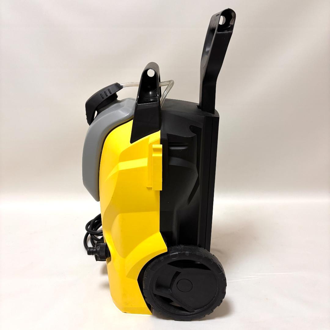 ケルヒャー 高圧洗浄機 K3 サイレント 50Hz 東日本用 本体のみ