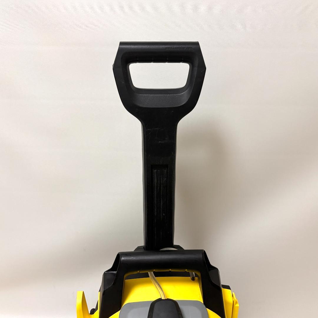 ケルヒャー 高圧洗浄機 K3 サイレント 50Hz 東日本用 本体のみ