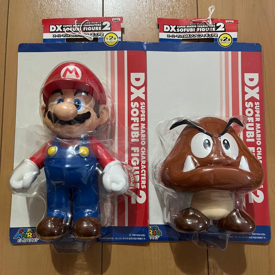 スーパーマリオブラザーズ グッズまとめ売り