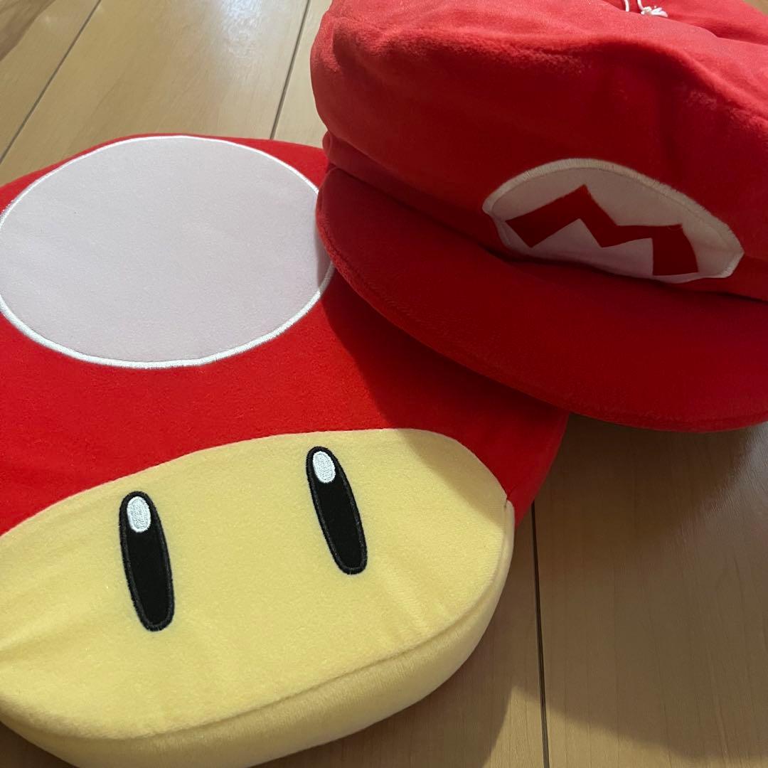 スーパーマリオブラザーズ グッズまとめ売り