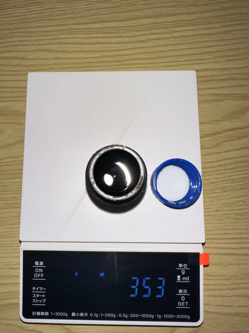 Hanna 水質検査　4点セット