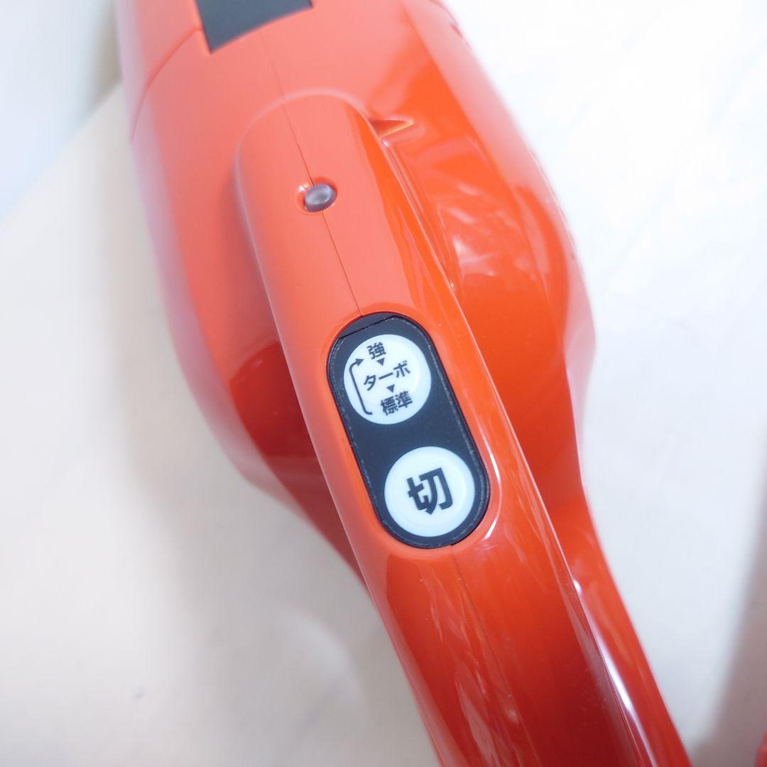 Makita CL113FD Turbo60 スティッククリーナー