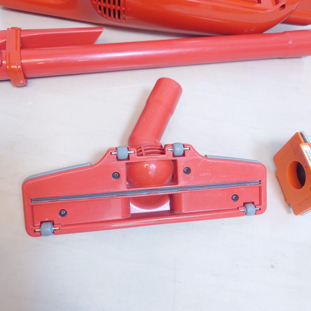 Makita CL113FD Turbo60 スティッククリーナー