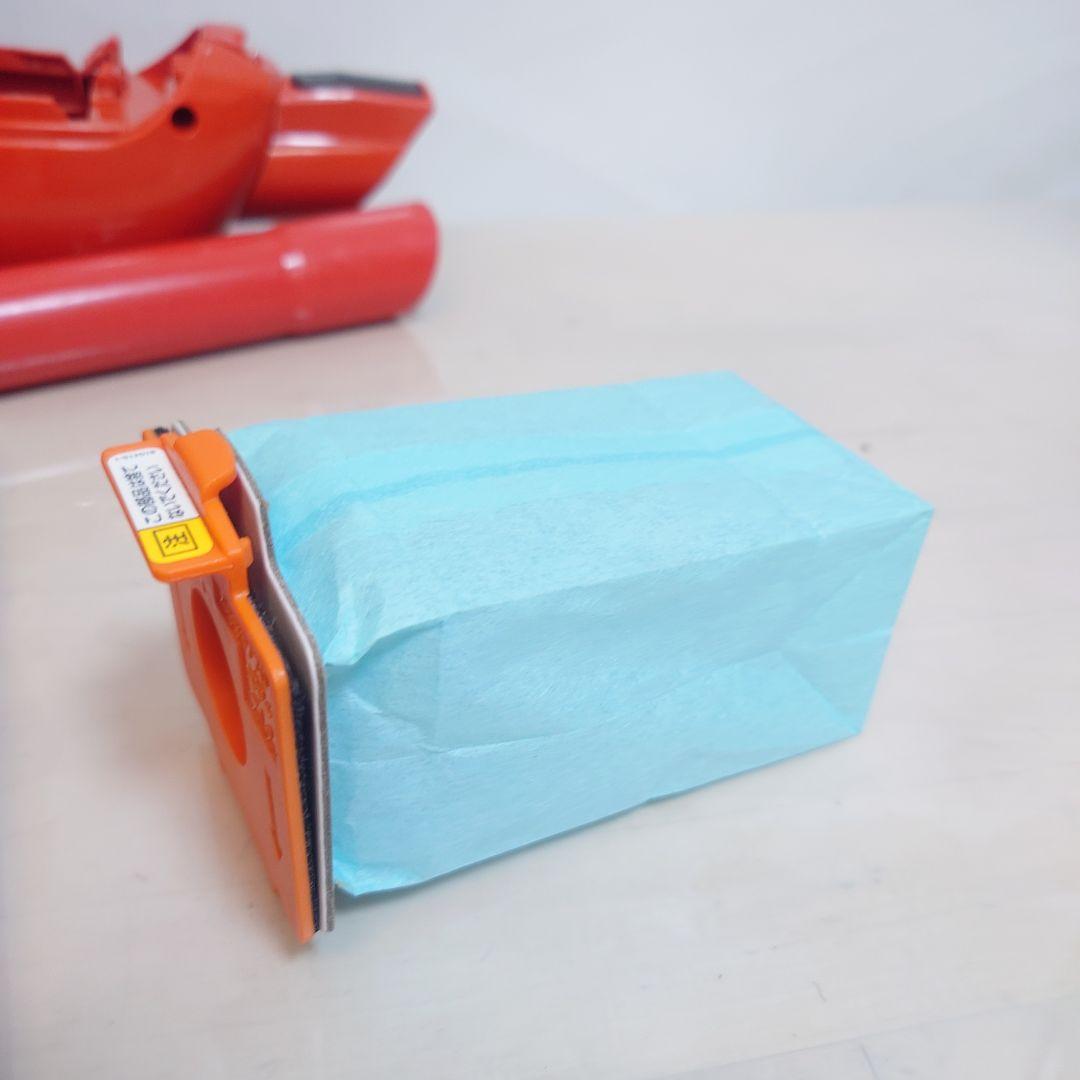 Makita CL113FD Turbo60 スティッククリーナー