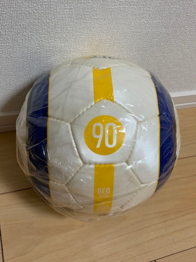 NIKE ナイキ サッカーボール TOTAL90AEROW AFC SC0956