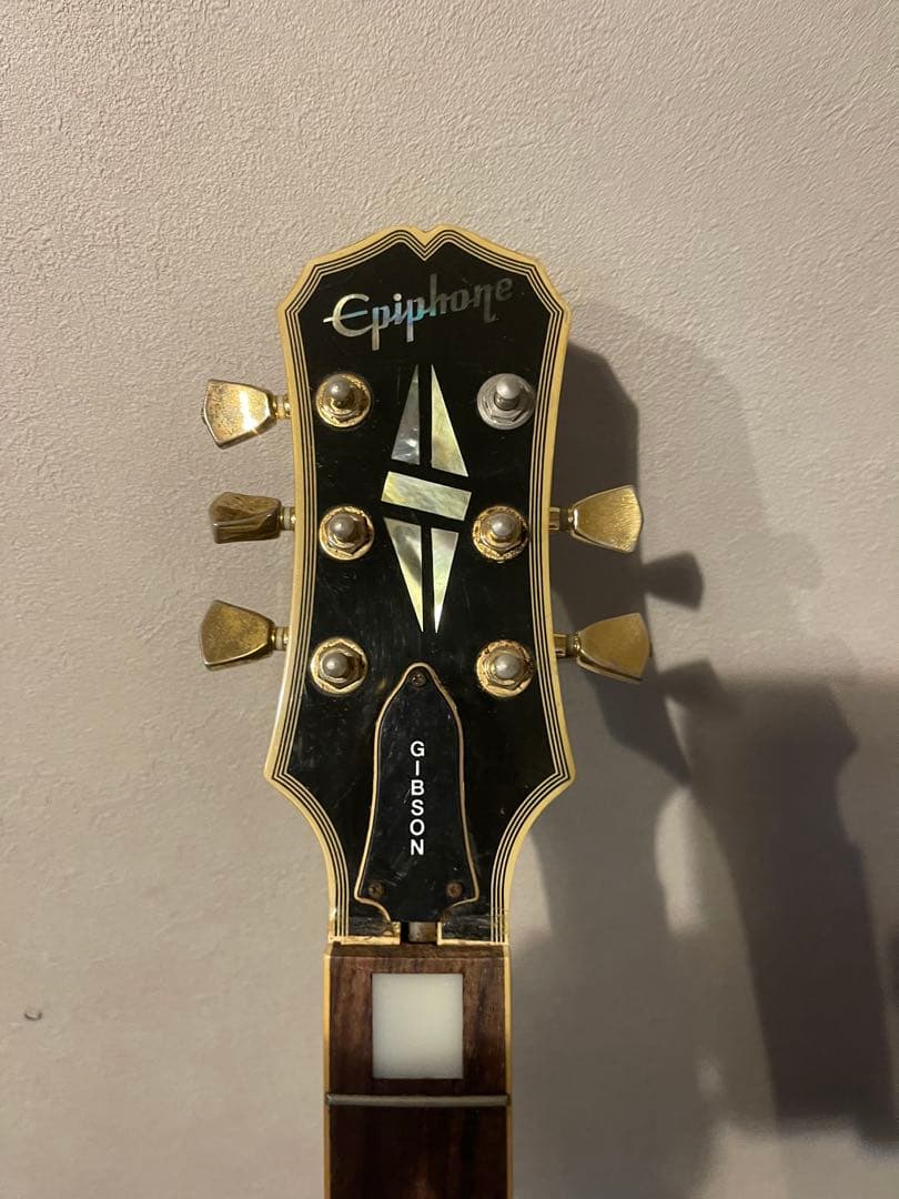 GIBSON Epiphone エピフォン ジャンク