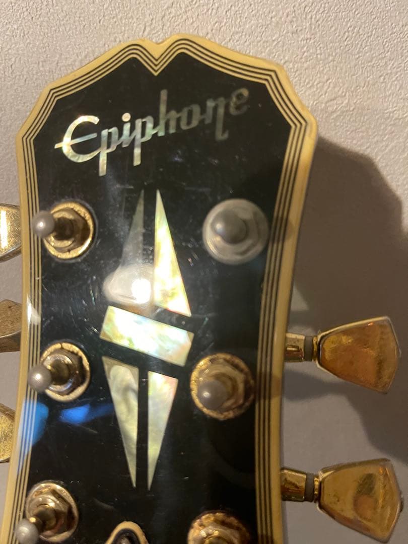 GIBSON Epiphone エピフォン ジャンク