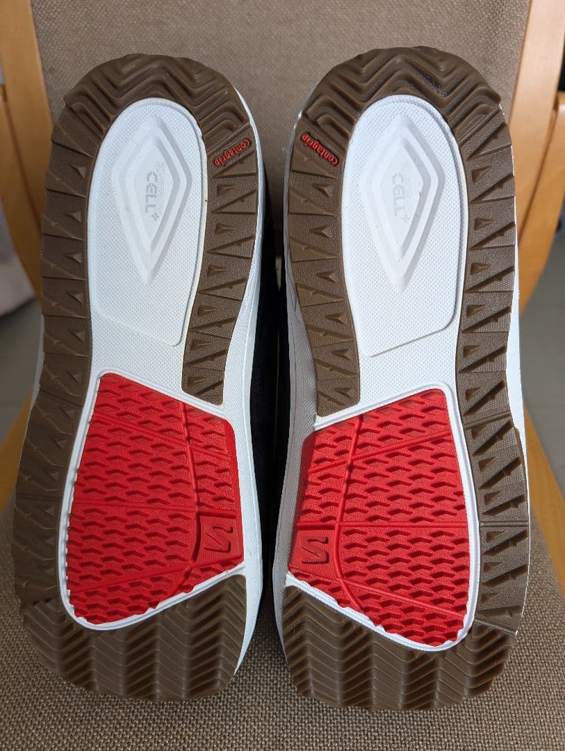 Salomon DIALOGUE X 28.5cm スノーボードブーツ