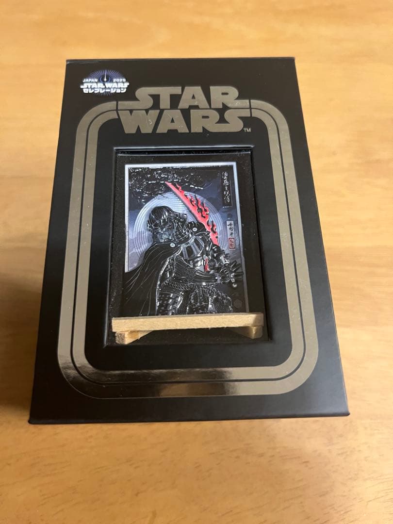 スターウォーズ セレブレーション 限定アートピンバッジ コンプリートセット全8種