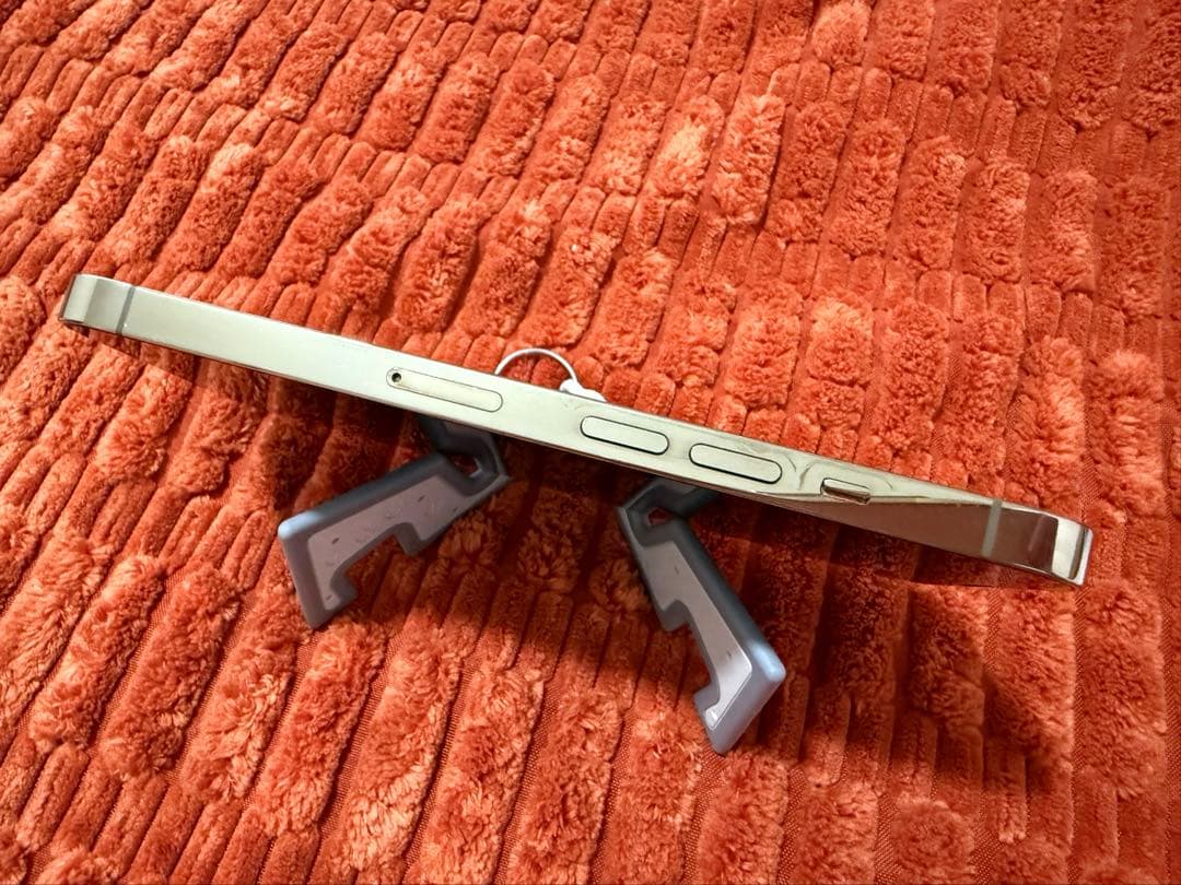 Apple iPhone 13Pro 256GB ゴールド 本体 ジャンク