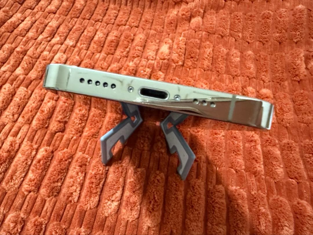 Apple iPhone 13Pro 256GB ゴールド 本体 ジャンク