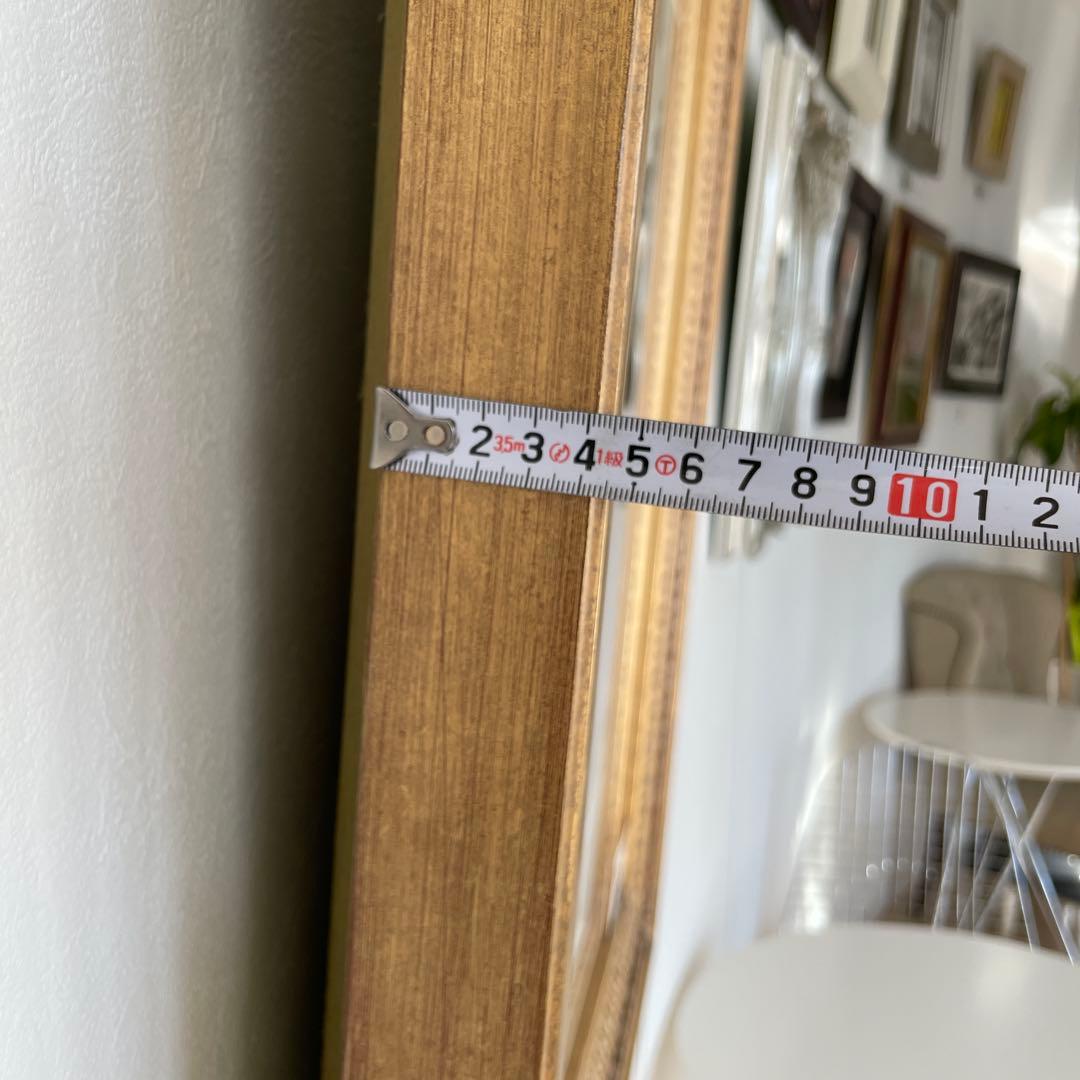 ビンテージ額縁