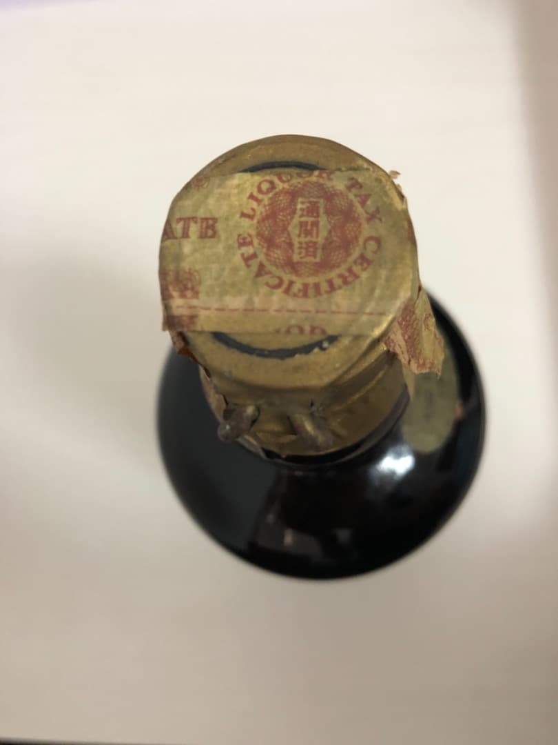 King e Ⅳ（キングジョージ 4世）43% 760ml