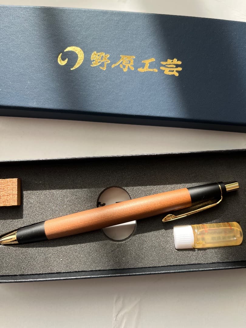 筆記具まとめ売り　野原工芸　工房楔　こぶた工房　オート　プロメカ500 p505