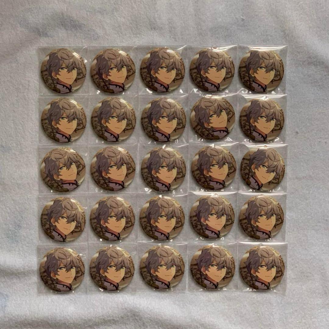 あんスタ 瀬名泉 缶バッジ