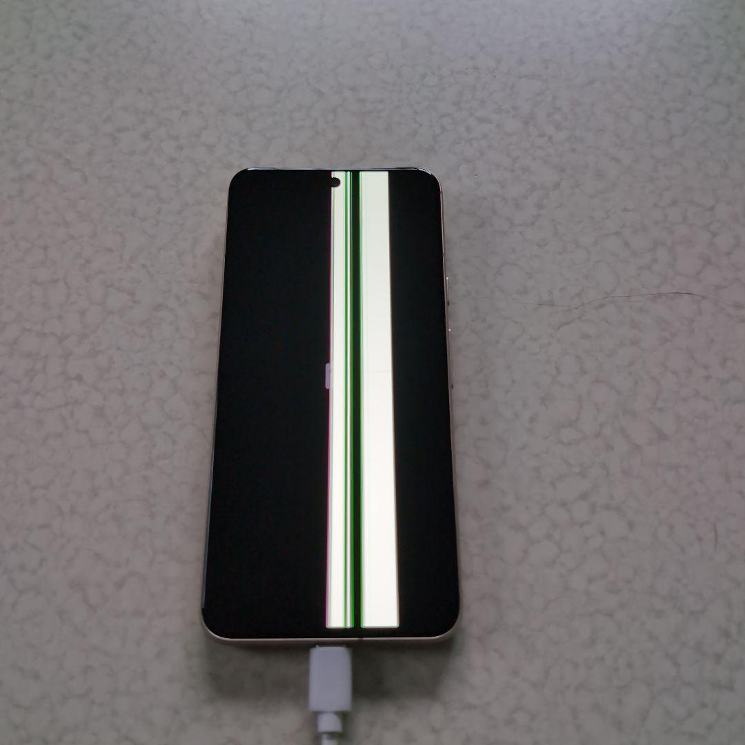 Google Pixel 8 ジャンク