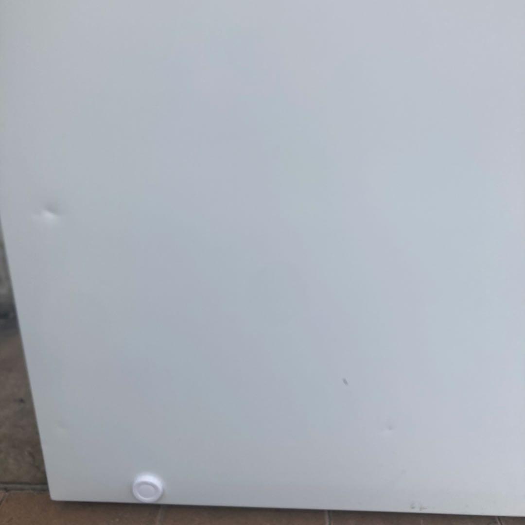 TENPOS 冷凍ストッカー TBCF-282-RH 282L 2022年製