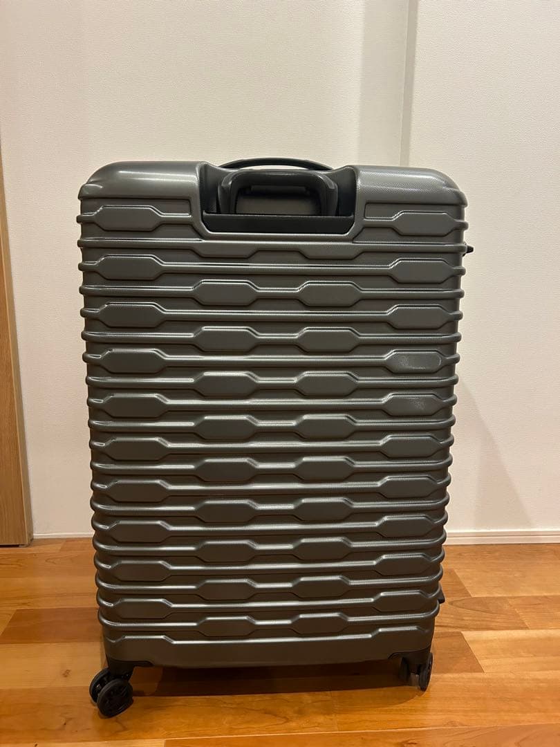 【新品】サムソナイト　スーツケース　大型