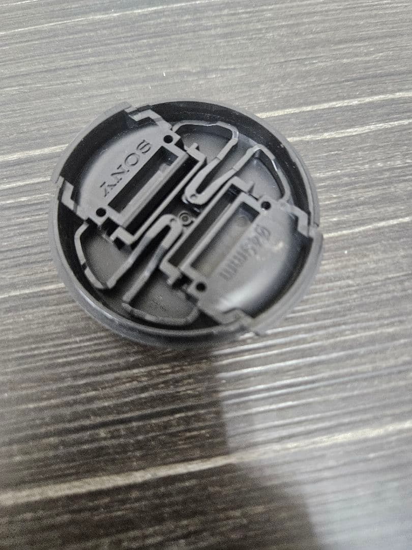 SONY SEL16F28 E 16mm F2.8 レンズ