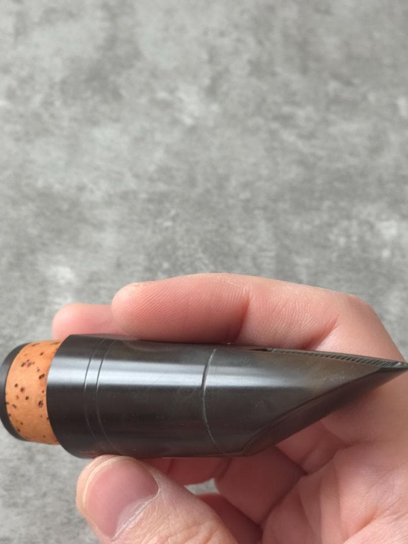 playnick Bbクラリネットマウスピース　playeasy B2