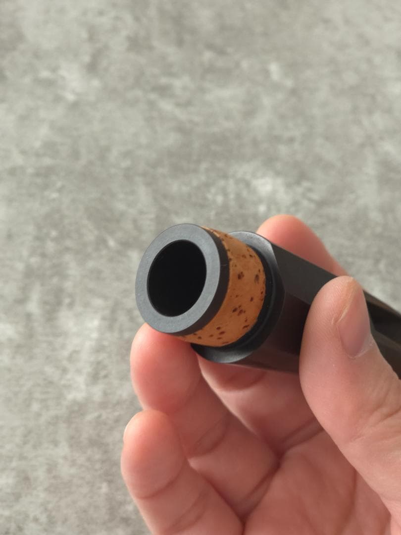 playnick Bbクラリネットマウスピース　playeasy B2