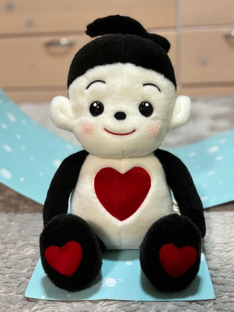 未使用？　プリモプエル　Ｃタイプ