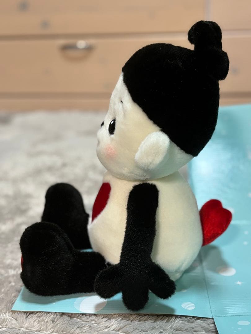 未使用？　プリモプエル　Ｃタイプ