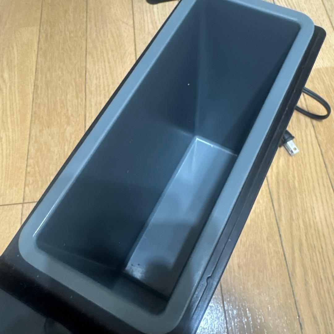 TESCOM テスコム 芯温スマートクッカー TLC70A 低温調理器具