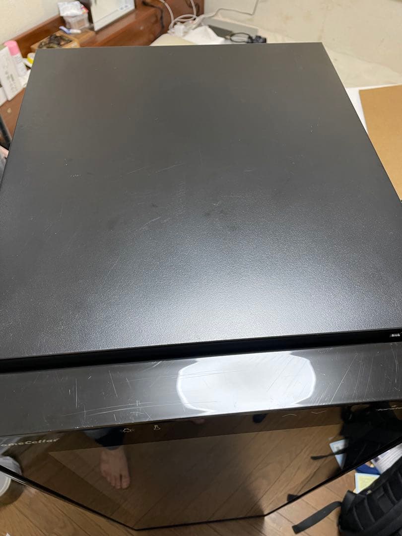 フォルスターワインセラージャンク