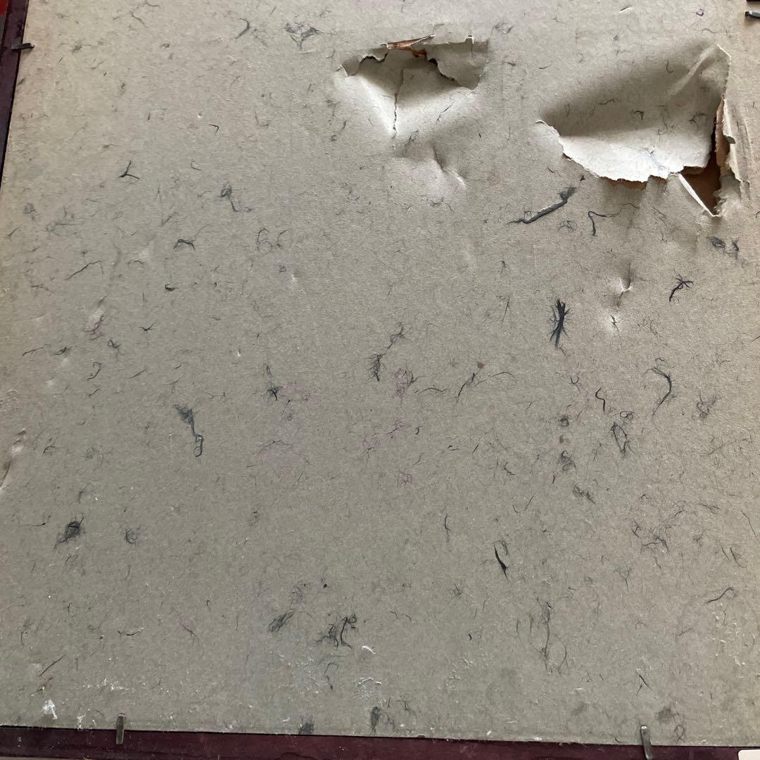 韓国、民画、絵文字