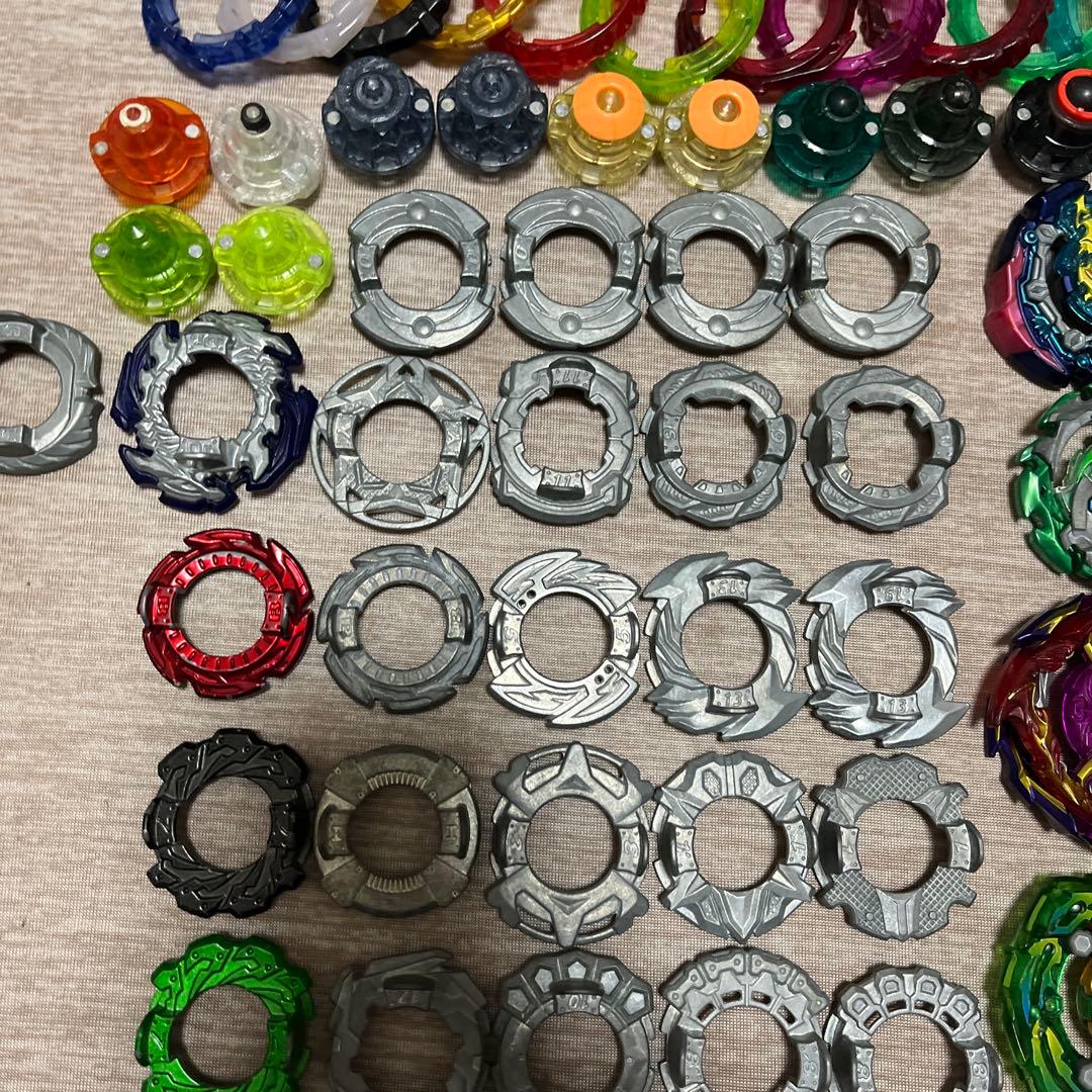 【大幅値下げ】ベイブレードセット まとめ売り 限定品有値下げ交渉可⭕️