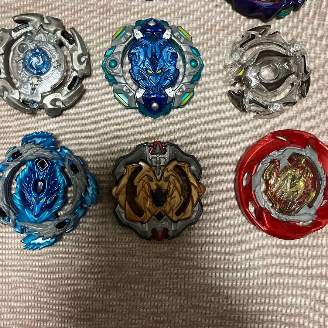 【大幅値下げ】ベイブレードセット まとめ売り 限定品有値下げ交渉可⭕️