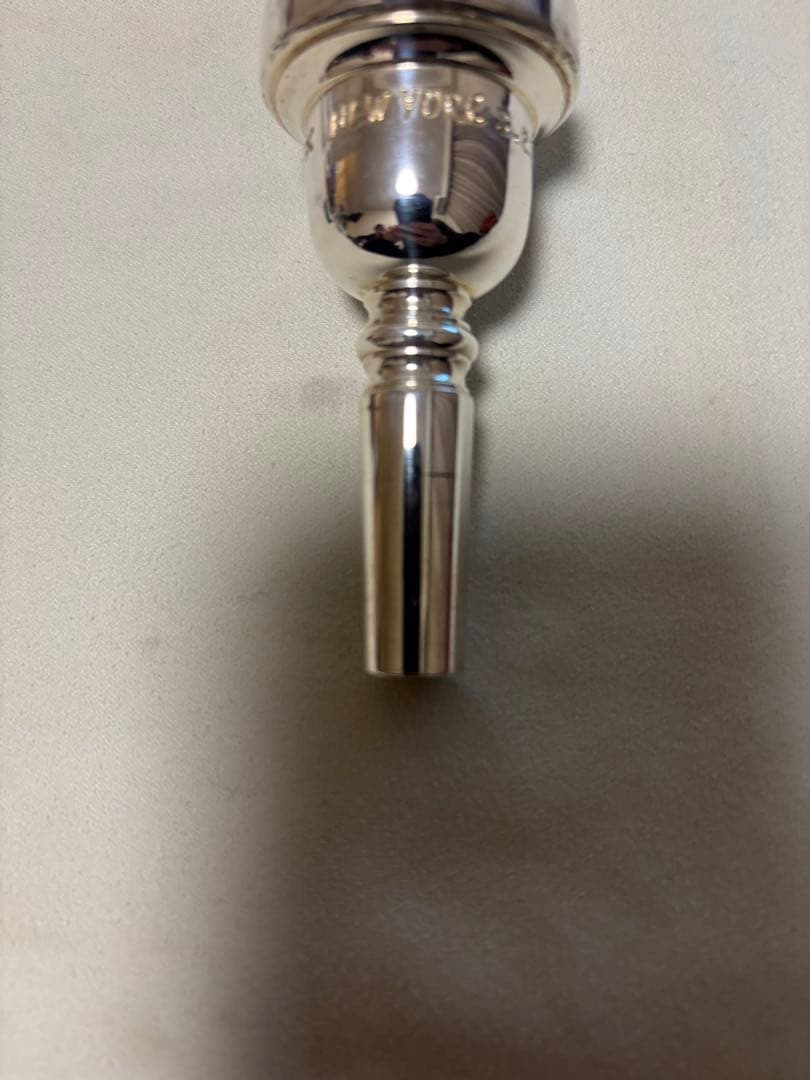 管楽器・吹奏楽器 Greg Black New York 3.25 Regular